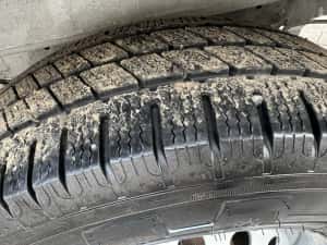 Mercedes sprinter 211  213 311 313 ( carte rar efectuata ) — miniatura 7