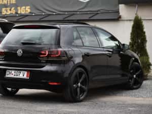 Volkswagen Golf 6 Style / Xenon / Trapa — miniatura 3