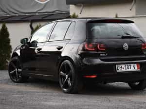 Volkswagen Golf 6 Style / Xenon / Trapa — miniatura 4
