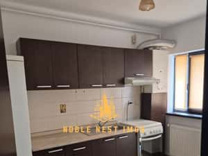 GARSONIERĂ DE INCHIRIAT | GĂVANA | LOC DE PARCARE PROPRIU