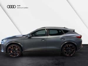 Cupra Formentor SUV second-hand 2022 — miniatura 2