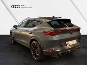 Cupra Formentor SUV second-hand 2022 — miniatura 3