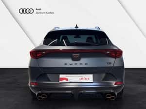 Cupra Formentor SUV second-hand 2022 — miniatura 4