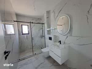 Apartament la cheie 3 camere balcon 7 mp boxa si parcare pe Dna Stanca — miniatura 5