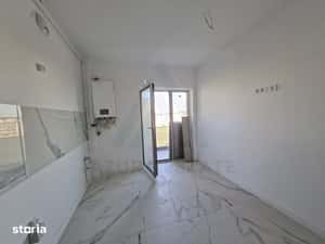 Apartament la cheie 3 camere balcon 7 mp boxa si parcare pe Dna Stanca — miniatura 6