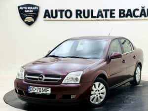 Opel Vectra 1.8 Benzina 122CP 2002 Euro 4 — miniatura 1
