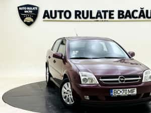 Opel Vectra 1.8 Benzina 122CP 2002 Euro 4 — miniatura 2