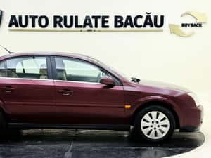 Opel Vectra 1.8 Benzina 122CP 2002 Euro 4 — miniatura 3