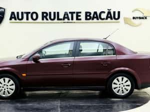 Opel Vectra 1.8 Benzina 122CP 2002 Euro 4 — miniatura 4