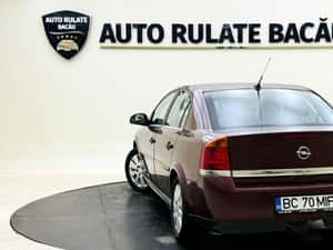 Opel Vectra 1.8 Benzina 122CP 2002 Euro 4 — miniatura 5