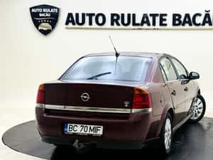 Opel Vectra 1.8 Benzina 122CP 2002 Euro 4 — miniatura 6