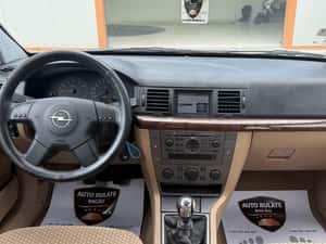 Opel Vectra 1.8 Benzina 122CP 2002 Euro 4 — miniatura 7