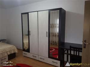 Garsoniera confort 1 zona Mall — miniatura 3