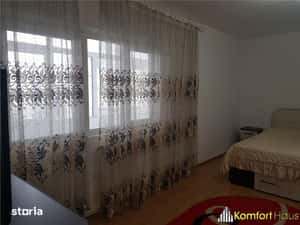 Garsoniera confort 1 zona Mall — miniatura 4