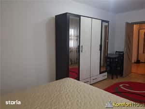 Garsoniera confort 1 zona Mall — miniatura 6