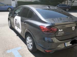 Dacia Logan 3 Eco G benzina +Gpl fabrica — miniatura 2
