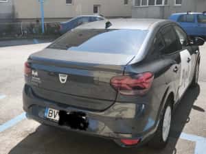 Dacia Logan 3 Eco G benzina +Gpl fabrica — miniatura 3