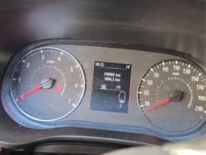 Dacia Logan 3 Eco G benzina +Gpl fabrica — miniatura 5