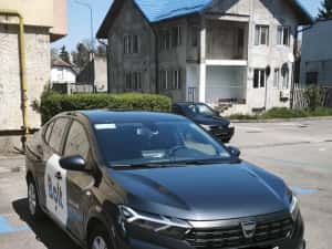 Dacia Logan 3 Eco G benzina +Gpl fabrica — miniatura 6