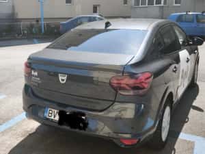Dacia Logan 3 Eco G benzina +Gpl fabrica — miniatura 8