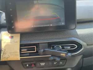 Dacia Logan 3 Eco G benzina +Gpl fabrica — miniatura 9