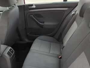 Vand Wolkswagen Jetta 1.6 benzina , an fabr.2009 — miniatura 7