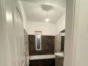 Apartament cu 3 camere terasa GENEROASA DE 20 MP GIROC — miniatura 2