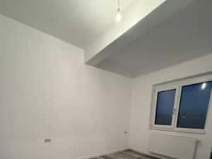 Apartament cu 3 camere terasa GENEROASA DE 20 MP GIROC — miniatura 4