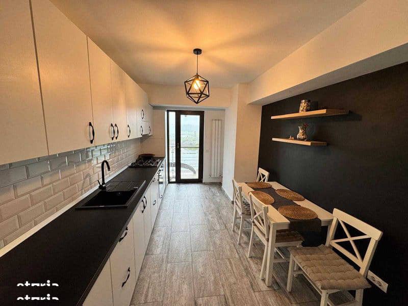 Inchiriez apartament 2 camere+parcare-Brown Luxury,Valea Lupului,Mall — fotografie 1 din 6