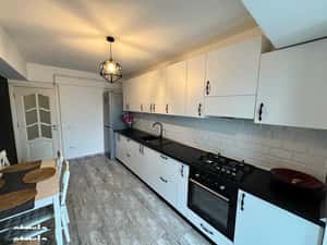 Inchiriez apartament 2 camere+parcare-Brown Luxury,Valea Lupului,Mall — miniatura 3
