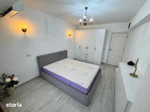 Inchiriez apartament 2 camere+parcare-Brown Luxury,Valea Lupului,Mall — miniatura 6