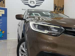 Renault Kadjar - 2015, 216.000 km, 10.490 EUR — miniatura 2