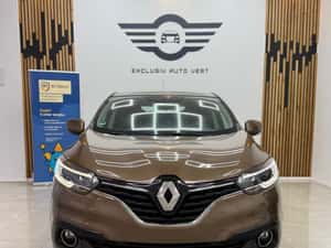 Renault Kadjar - 2015, 216.000 km, 10.490 EUR — miniatura 3
