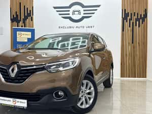 Renault Kadjar - 2015, 216.000 km, 10.490 EUR — miniatura 4