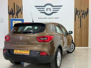 Renault Kadjar - 2015, 216.000 km, 10.490 EUR — miniatura 5