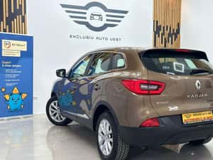 Renault Kadjar - 2015, 216.000 km, 10.490 EUR — miniatura 6