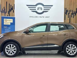 Renault Kadjar - 2015, 216.000 km, 10.490 EUR — miniatura 7