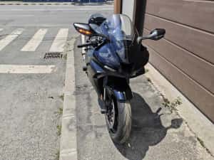 Honda CBR 1000 RR-R FireBlade — miniatura 2