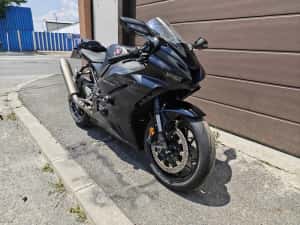 Honda CBR 1000 RR-R FireBlade — miniatura 3