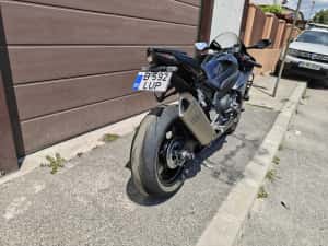 Honda CBR 1000 RR-R FireBlade — miniatura 5