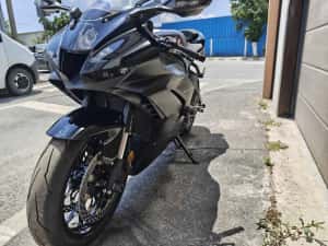 Honda CBR 1000 RR-R FireBlade — miniatura 6