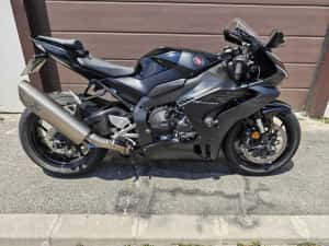 Honda CBR 1000 RR-R FireBlade — miniatura 8
