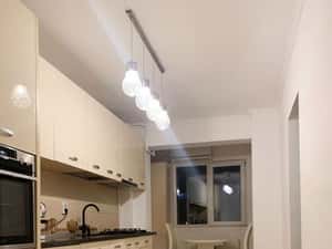 Apartament 2 camere -77 m.p.-view liber — miniatura 4