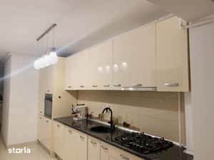 Apartament 2 camere -77 m.p.-view liber — miniatura 5