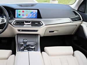BMW X5 /G05 / 2020 / 45e / 394 CP / HYBRID / Distronic/Lane/Side/Pano — miniatura 6
