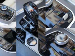 BMW X5 /G05 / 2020 / 45e / 394 CP / HYBRID / Distronic/Lane/Side/Pano — miniatura 7
