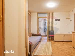 Apartament 2 camere, 40 mp, zonă centrală ISR Râșnov — miniatura 4