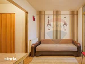 Apartament 2 camere, 40 mp, zonă centrală ISR Râșnov — miniatura 5