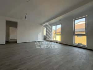 Oportunitate investitie apartamente cu 2 camere 53 mp utili etajul 1 — miniatura 3