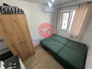 Garsoniera renovata complet, investitie, cartier Vest — miniatura 2